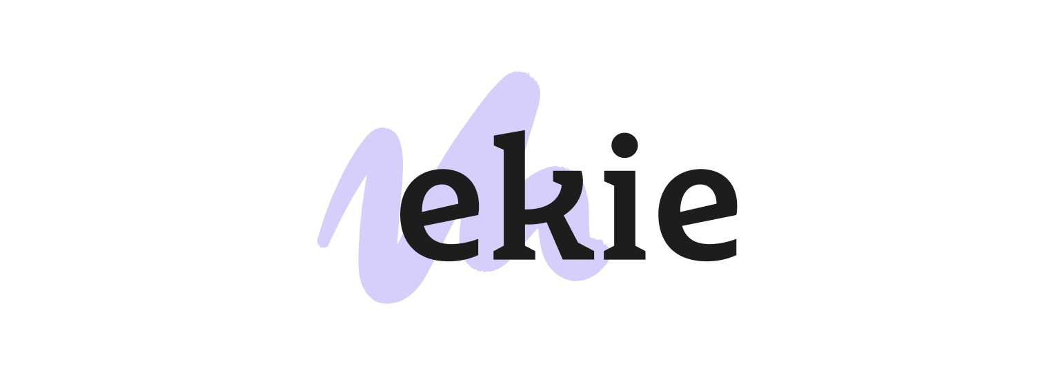 Ekie